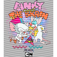 Cartoons and other-CO 100